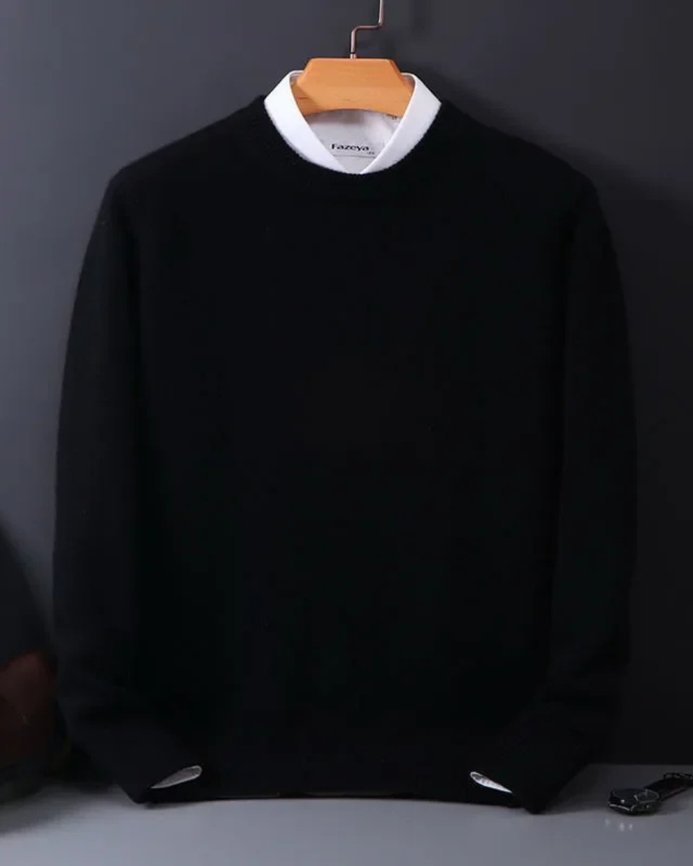 Magnus København | James Elegant Sweater