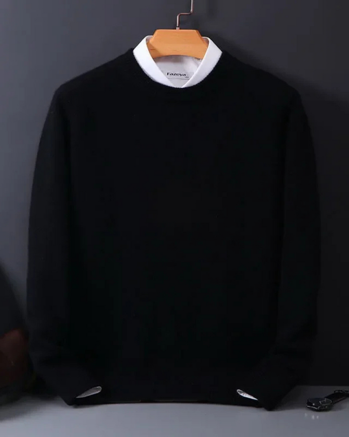 Magnus København | James Elegant Sweater