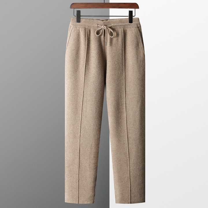 Magnus København | Arcturus Cashmere Bukser