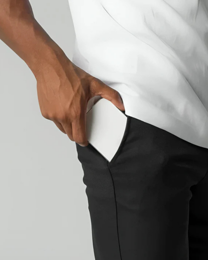 Magnus København | Elio Stretch Chino
