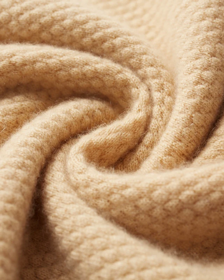 Magnus København | Aristo Cashmere Polo