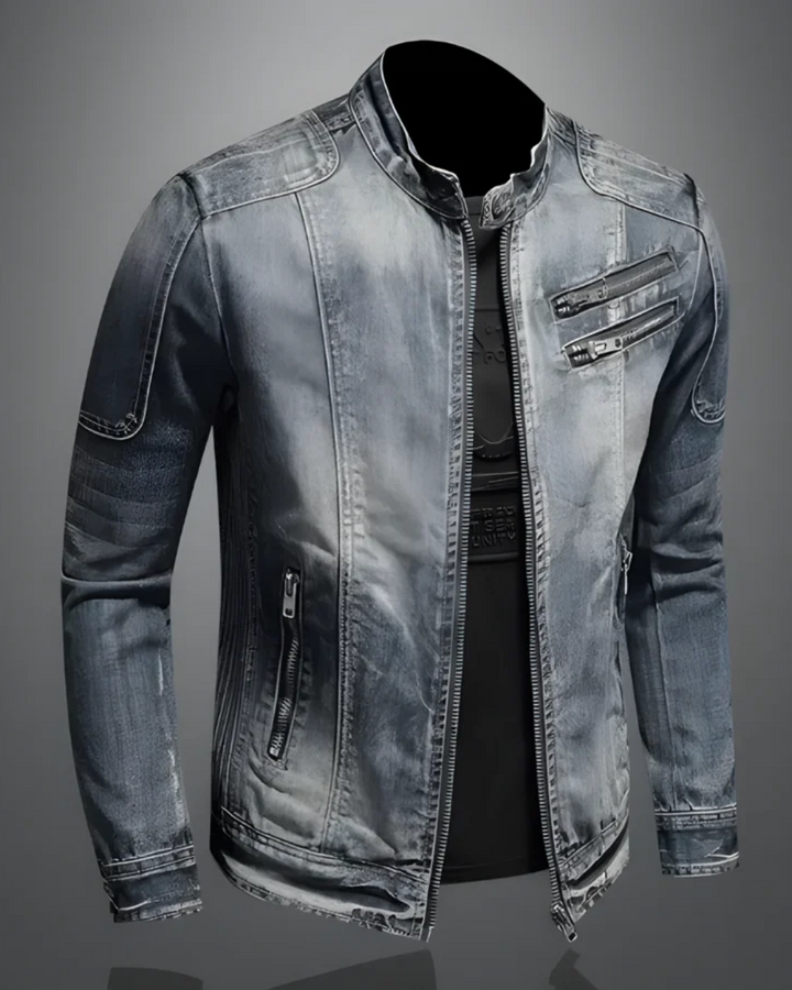 Magnus København | Denim Jakke