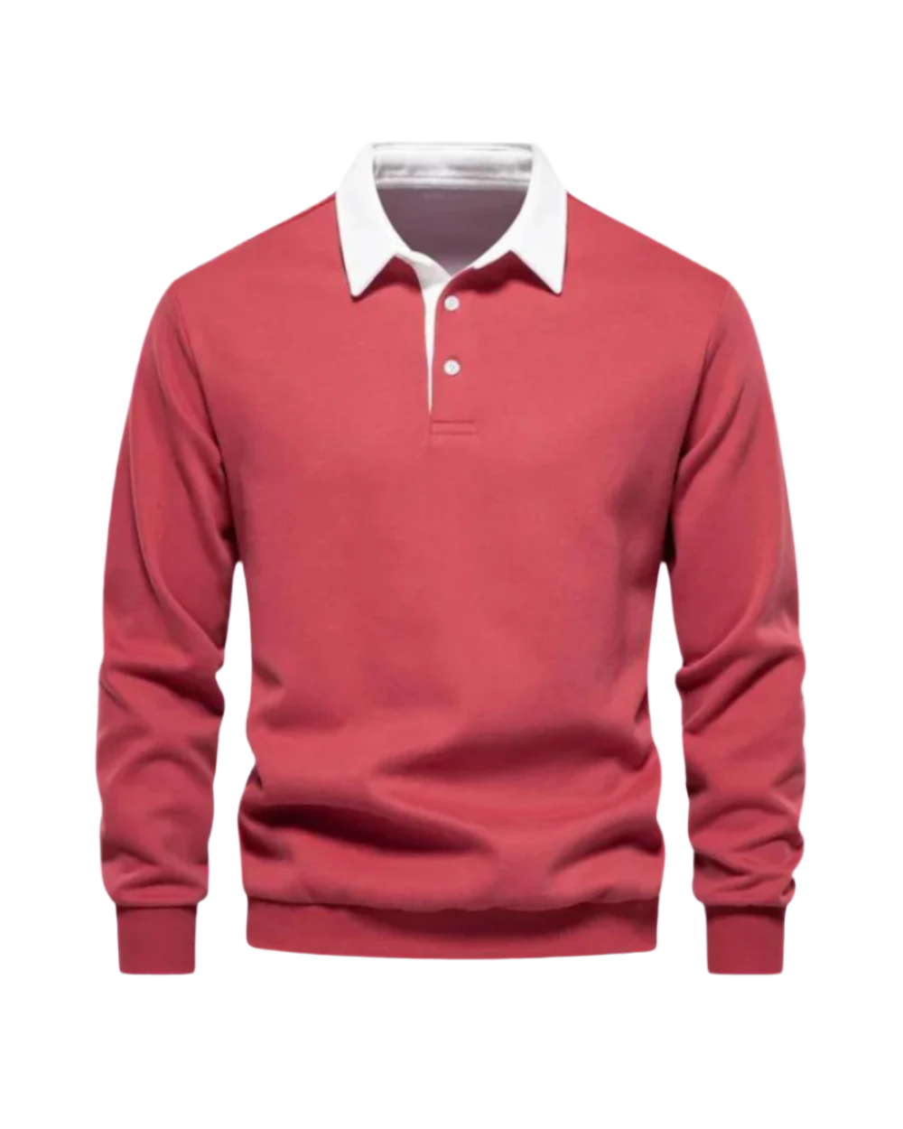 Magnus København | Adrian Casual Polo Sweater