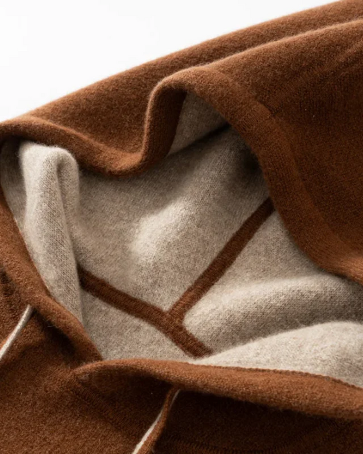 Magnus København | Atlas Cashmere Hoodie
