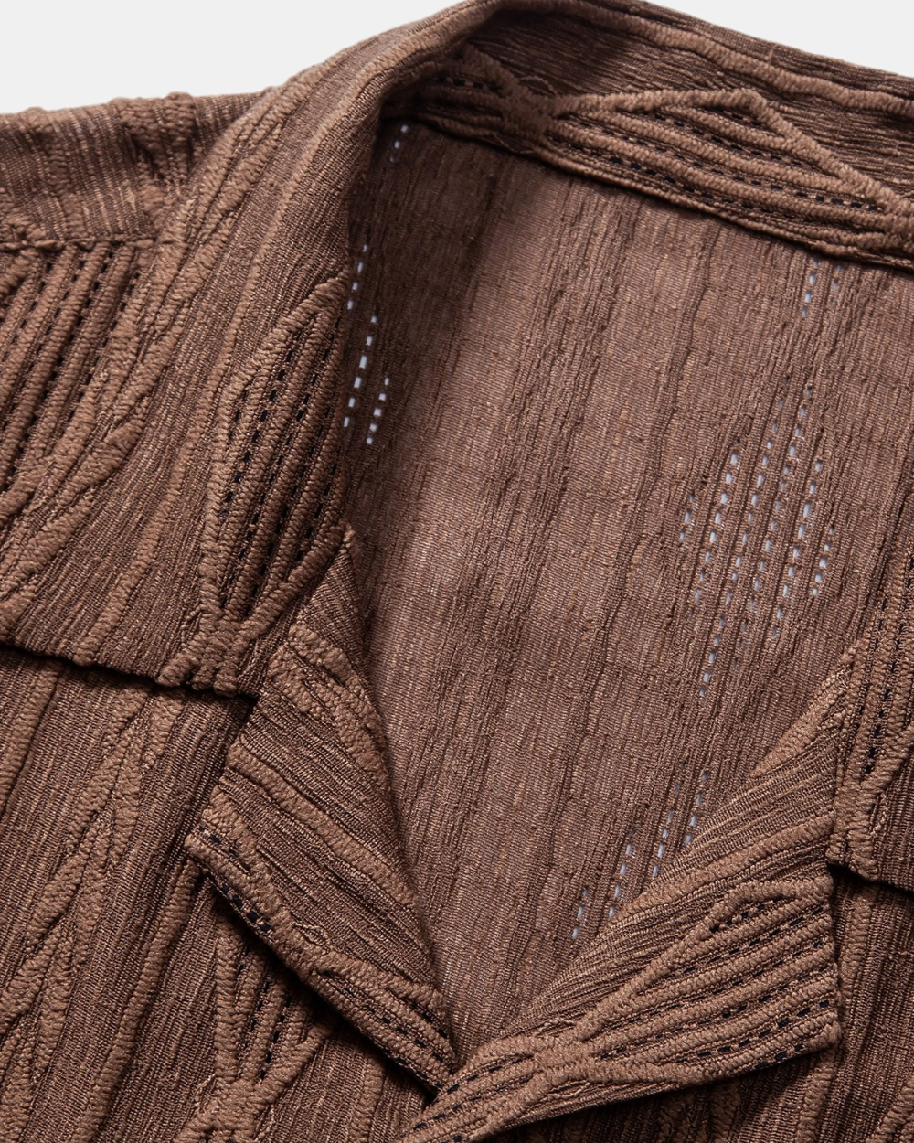 Magnus København | Kortærmet skjorte Biarritz