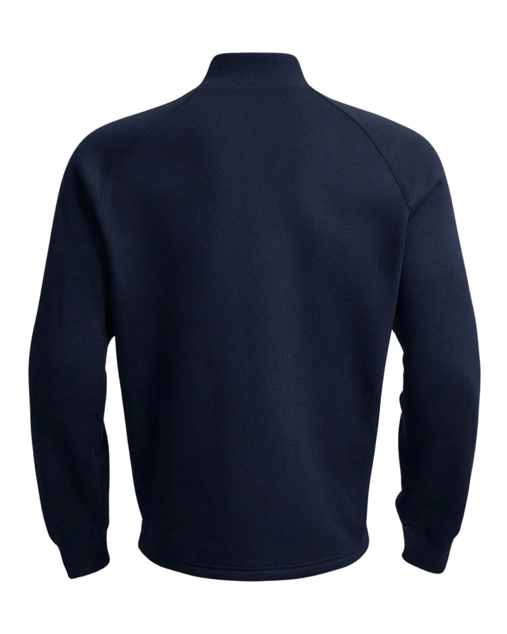 Magnus København | Premium Half Zip Sweater