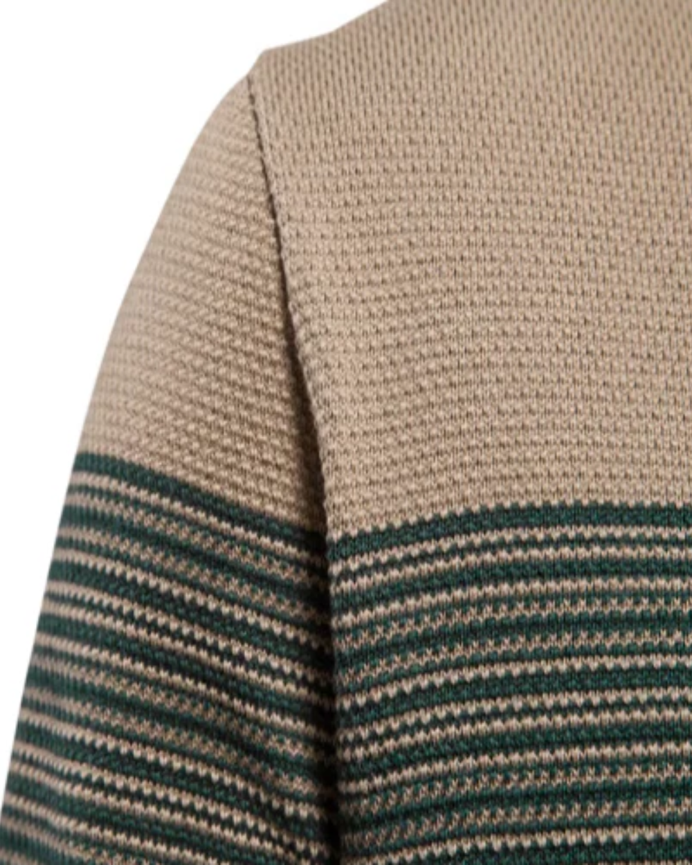Magnus København | Robust Herresweater