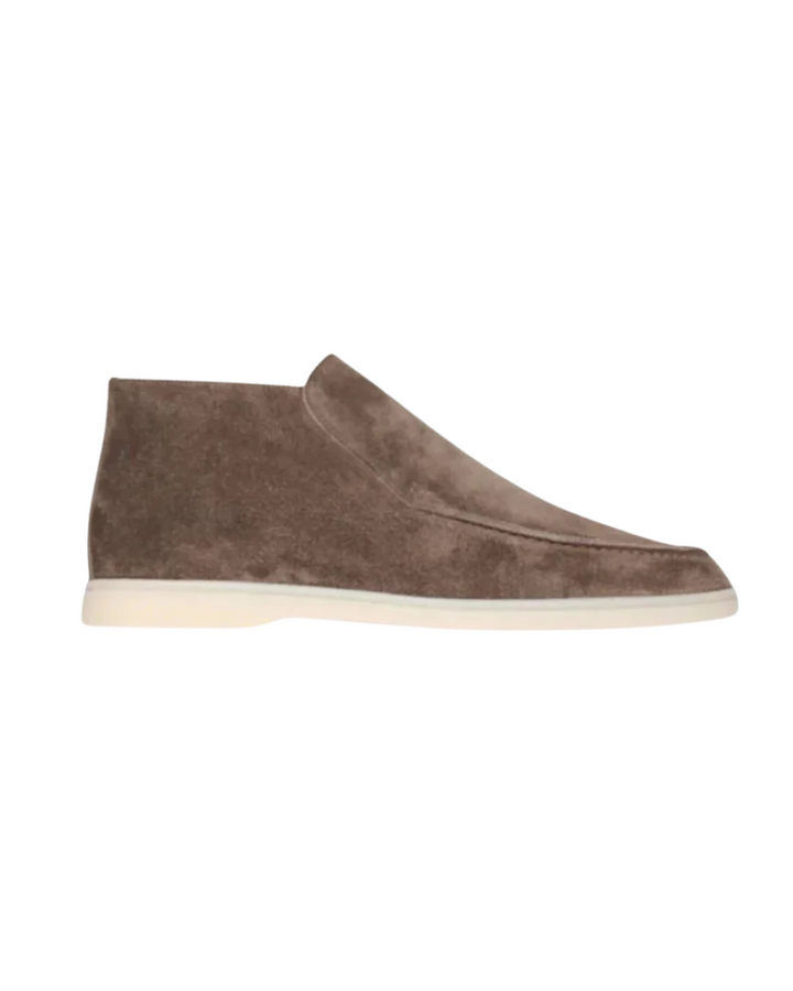 Magnus København | Elegant Høj Loafers