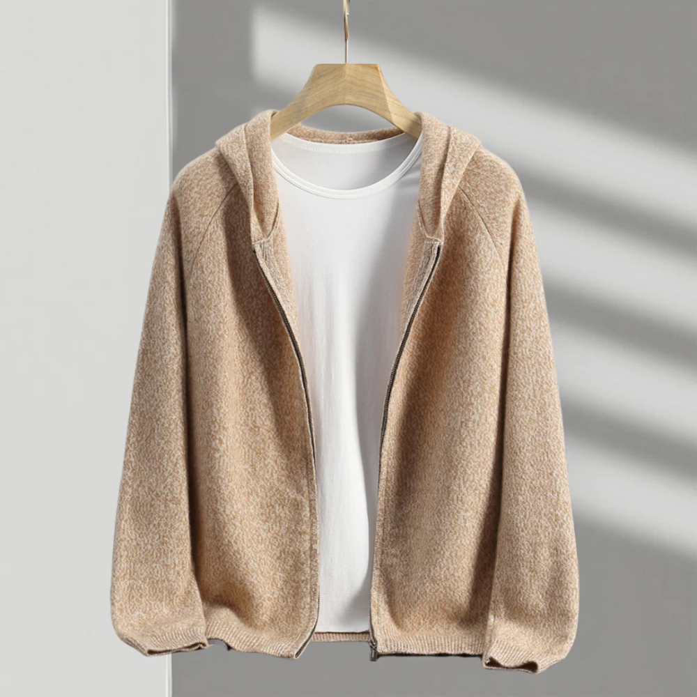 Magnus København | Palermo Cashmere Vest
