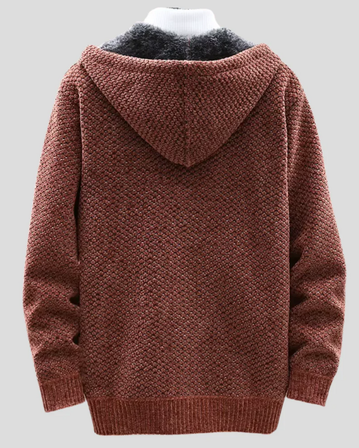 Magnus København | Elegant Vest
