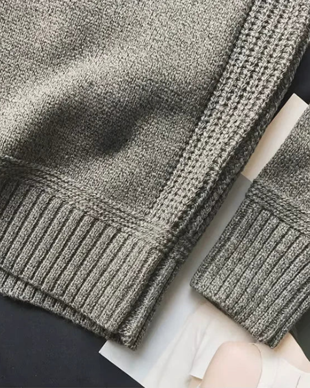 Magnus København | Casual Sweater