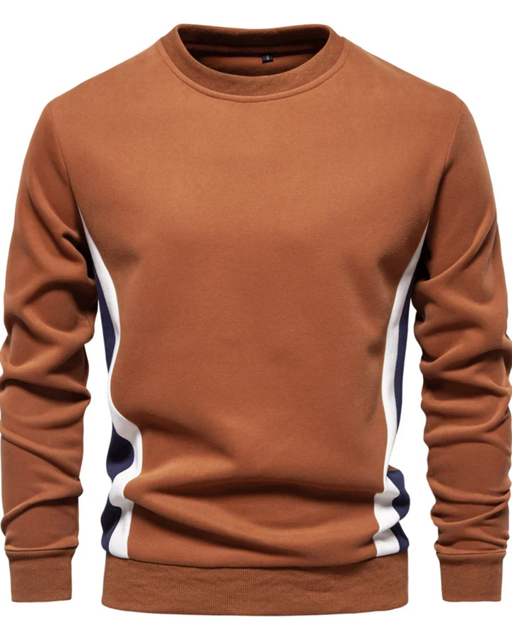 Magnus København | Stilfuld Herresweater