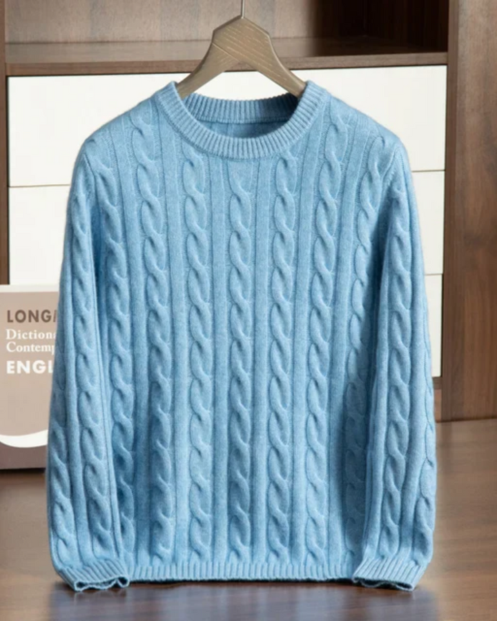 Magnus København | Camisole med St. Barts mønster