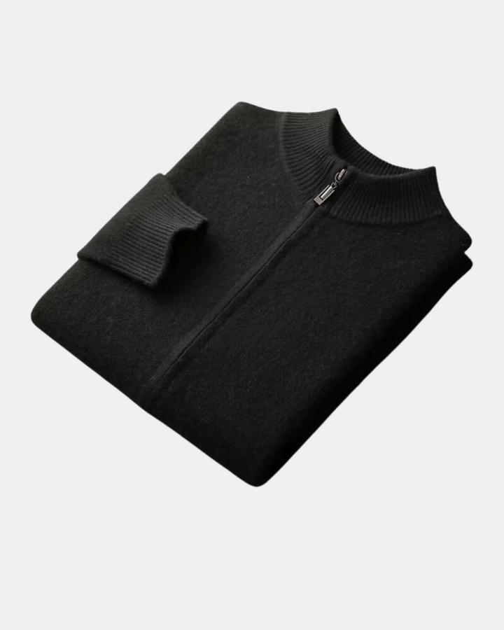 Magnus København | Apollo Merino Uld Cardigan