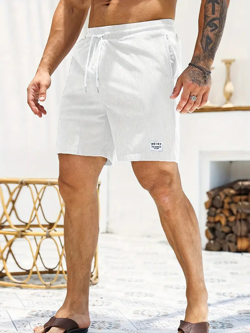 Magnus København | Casual shorts til mænd