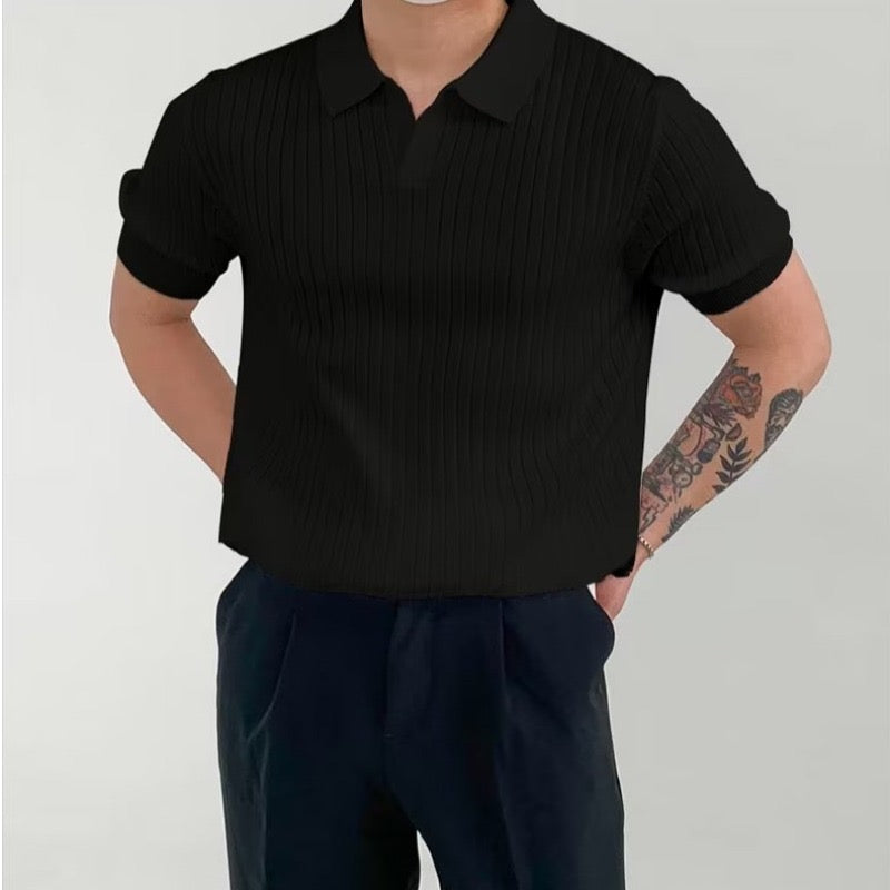 Magnus København | Monte - Carlo Casual Polo