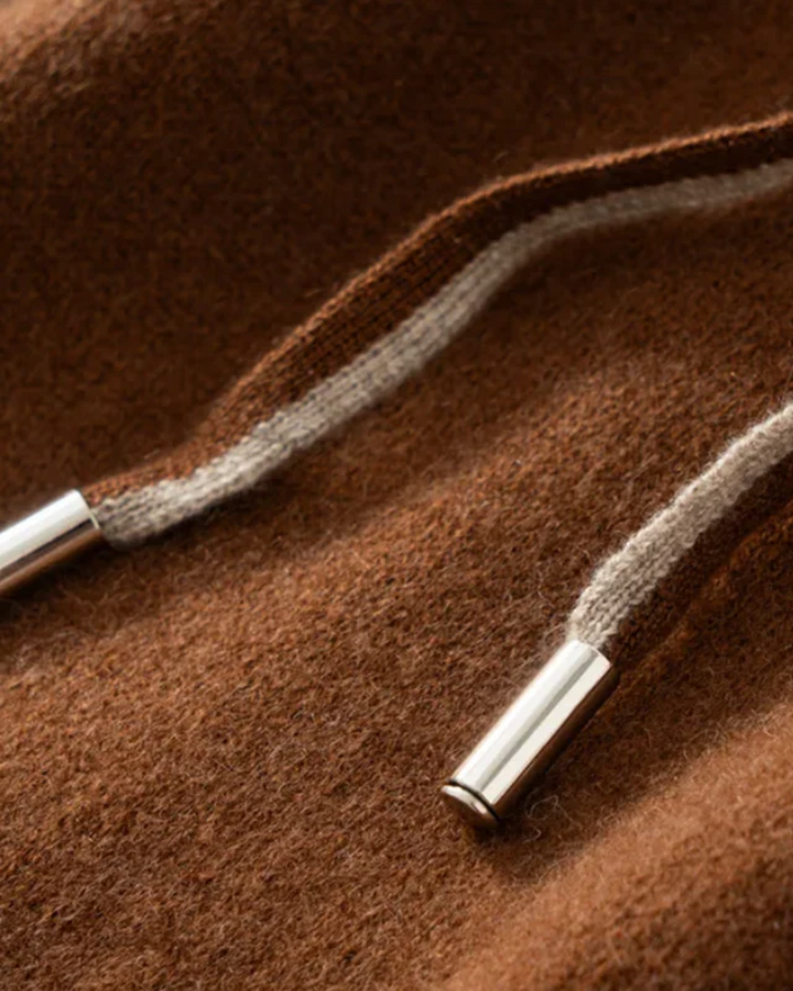 Magnus København | Atlas Cashmere Hoodie