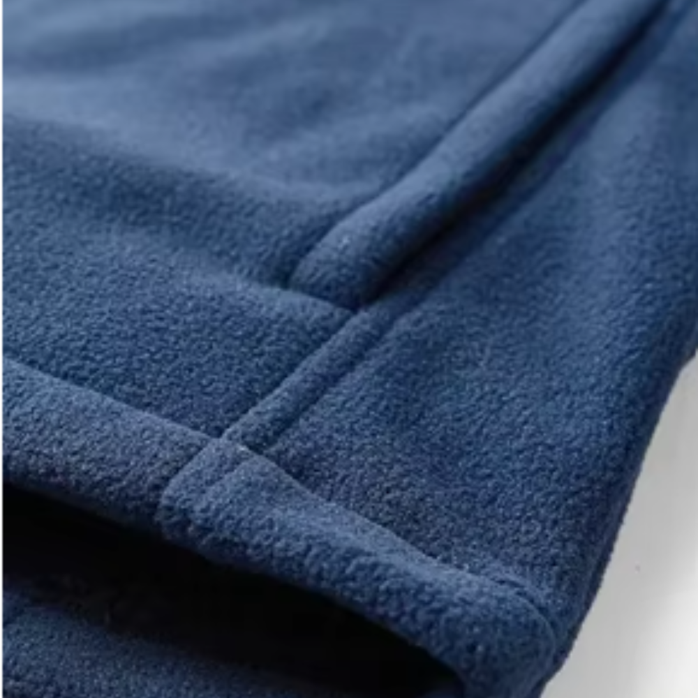 Magnus København | Softshell Fleece Jakke