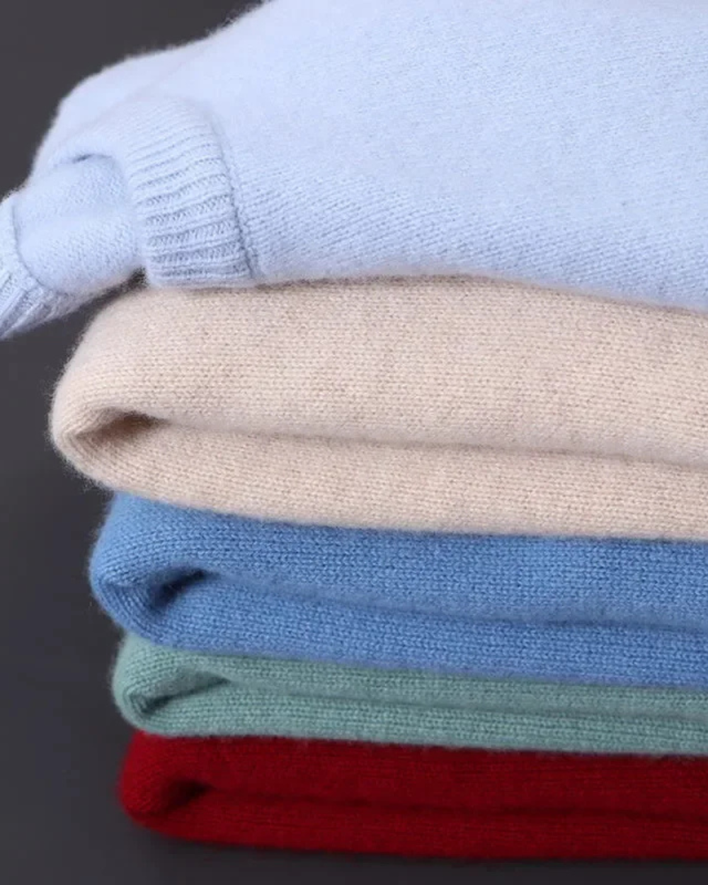 Magnus København | James Elegant Sweater