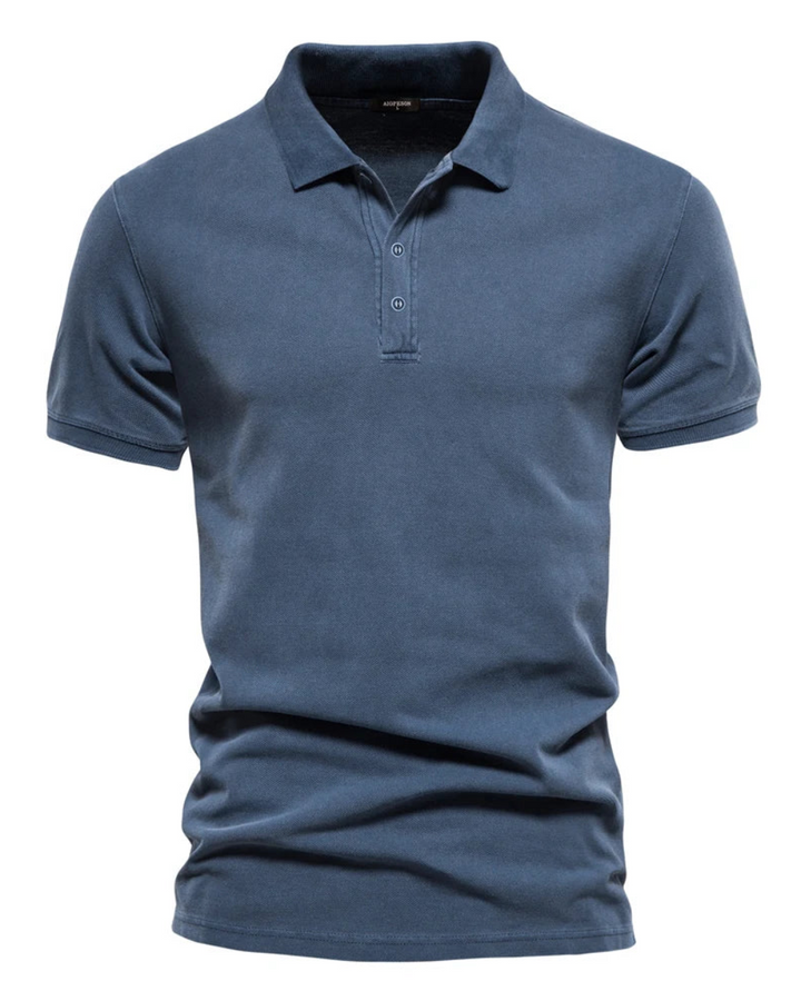 Magnus København | Casual Herre Polo