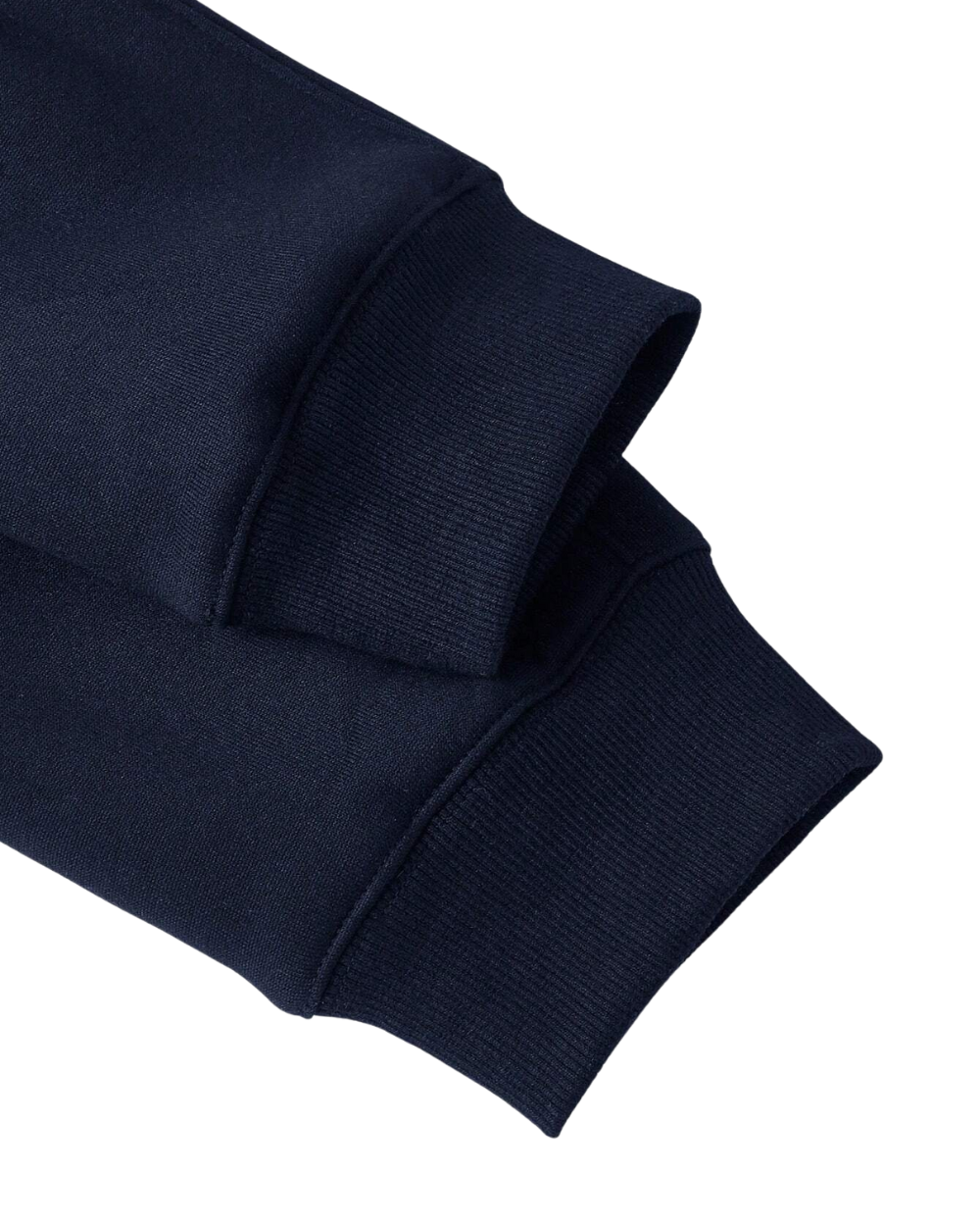 Magnus København | Premium Half Zip Sweater