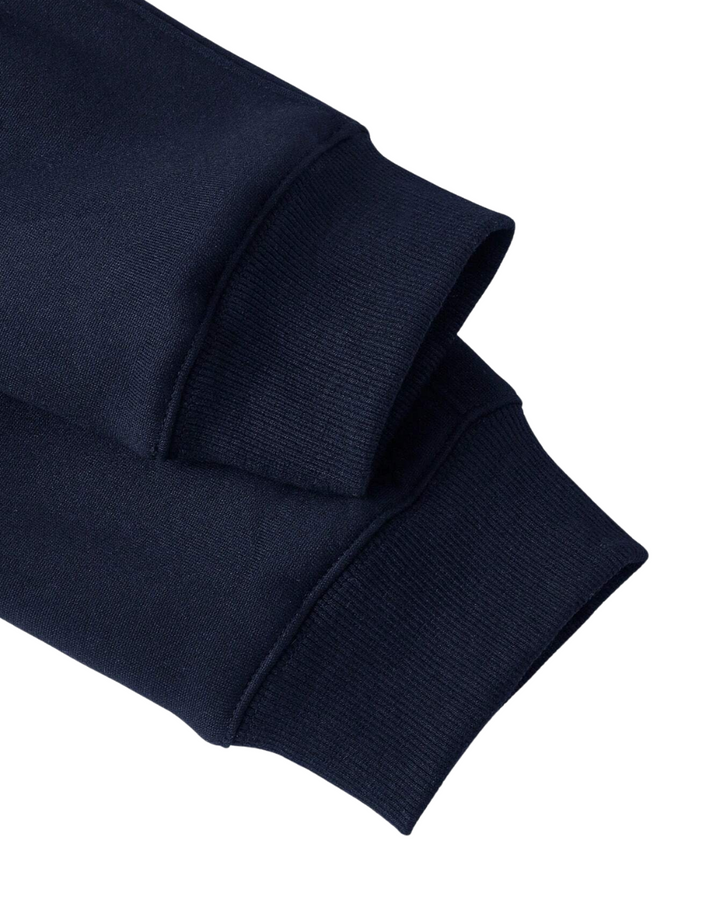 Magnus København | Premium Half Zip Sweater