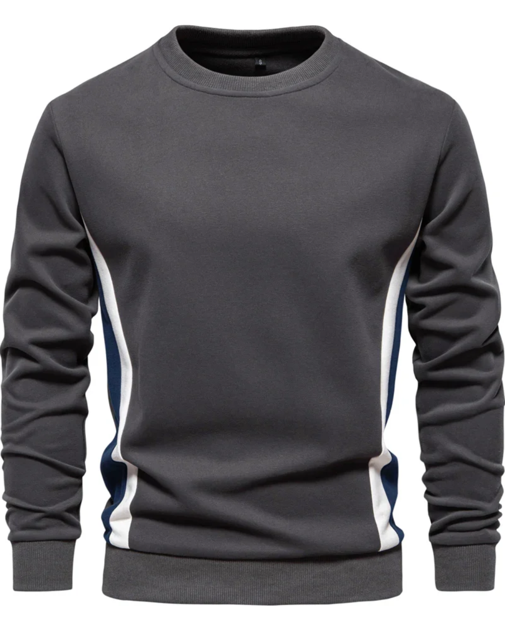 Magnus København | Stilfuld Herresweater