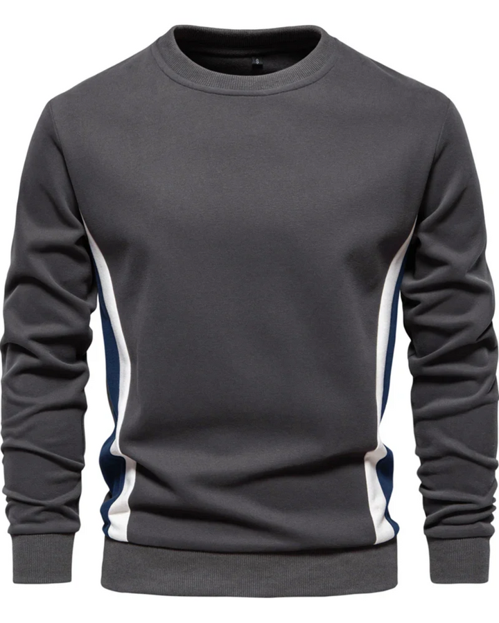 Magnus København | Stilfuld Herresweater