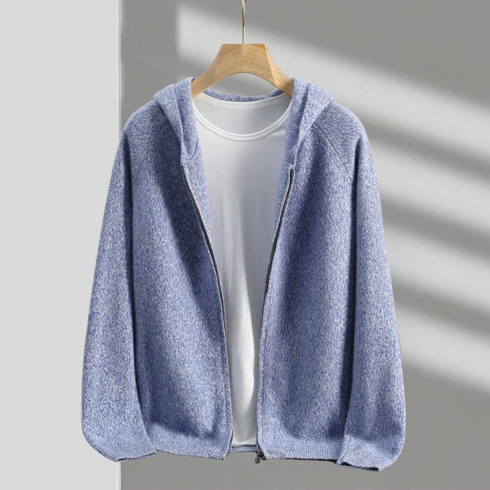 Magnus København | Palermo Cashmere Vest