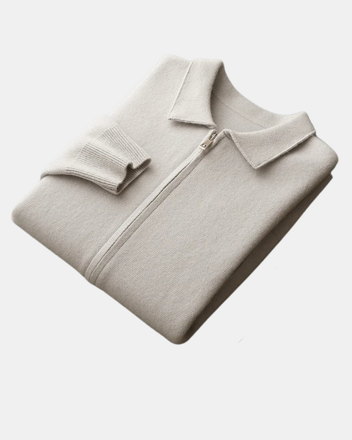 Magnus København | Pluto Cashmere Cardigan