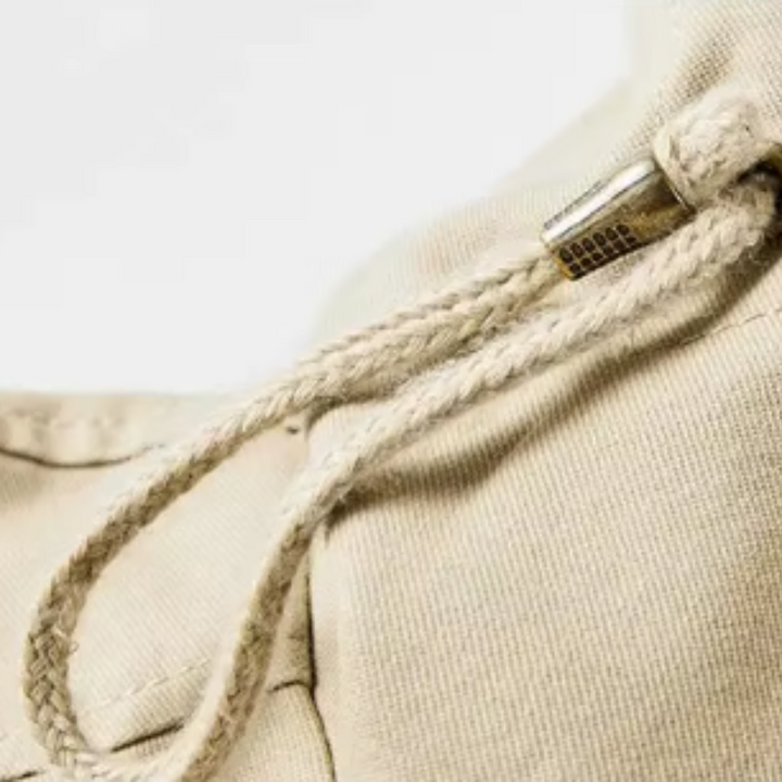 Magnus København | Elegant Multi-Pocket Jakke