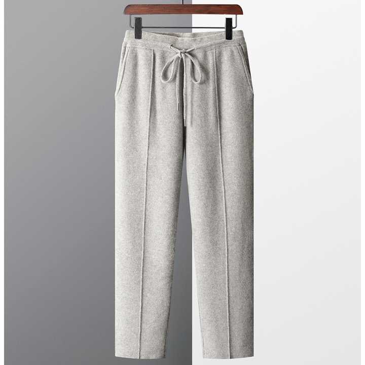 Magnus København | Arcturus Cashmere Bukser