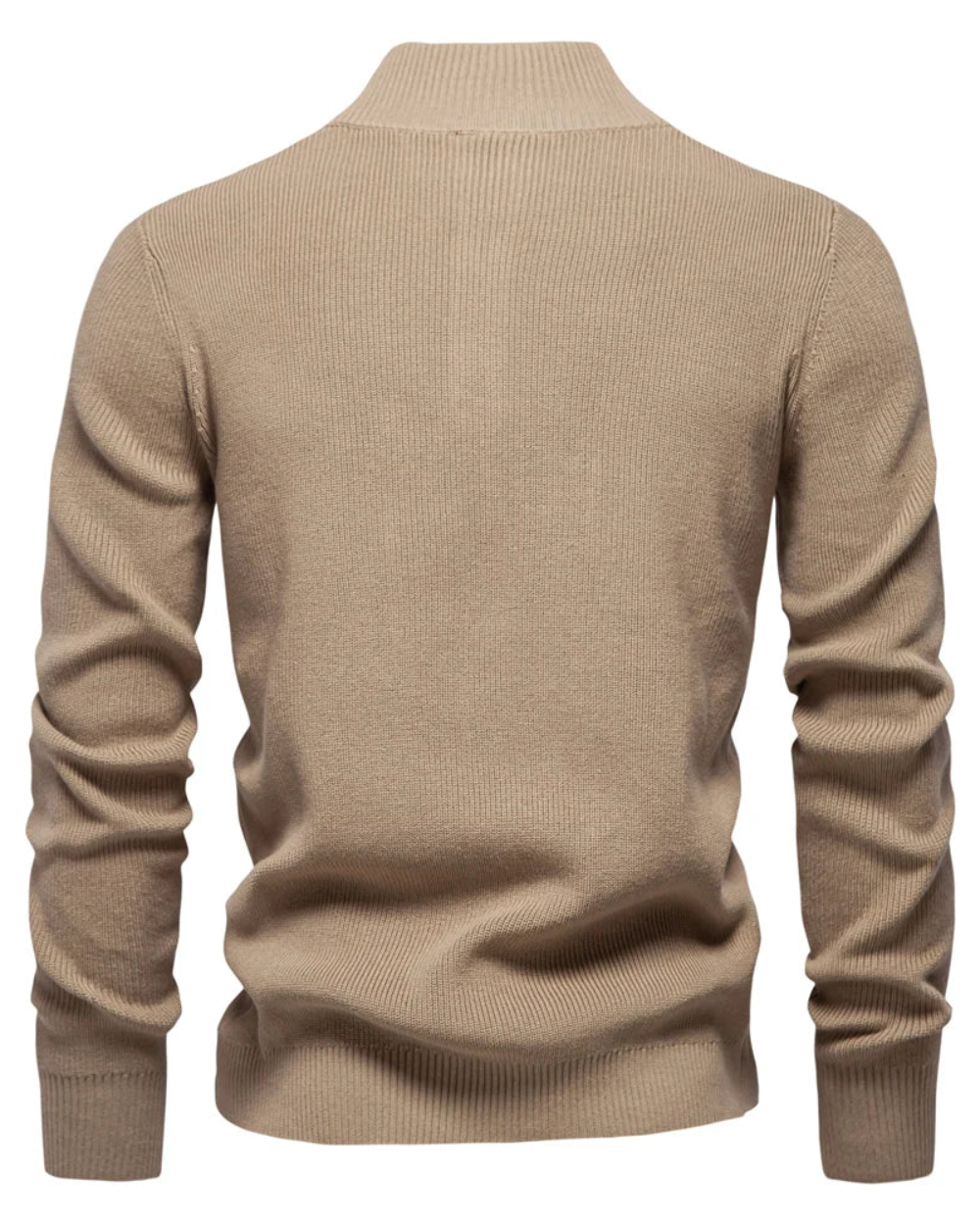 Magnus København | Herre Strikket Sweater