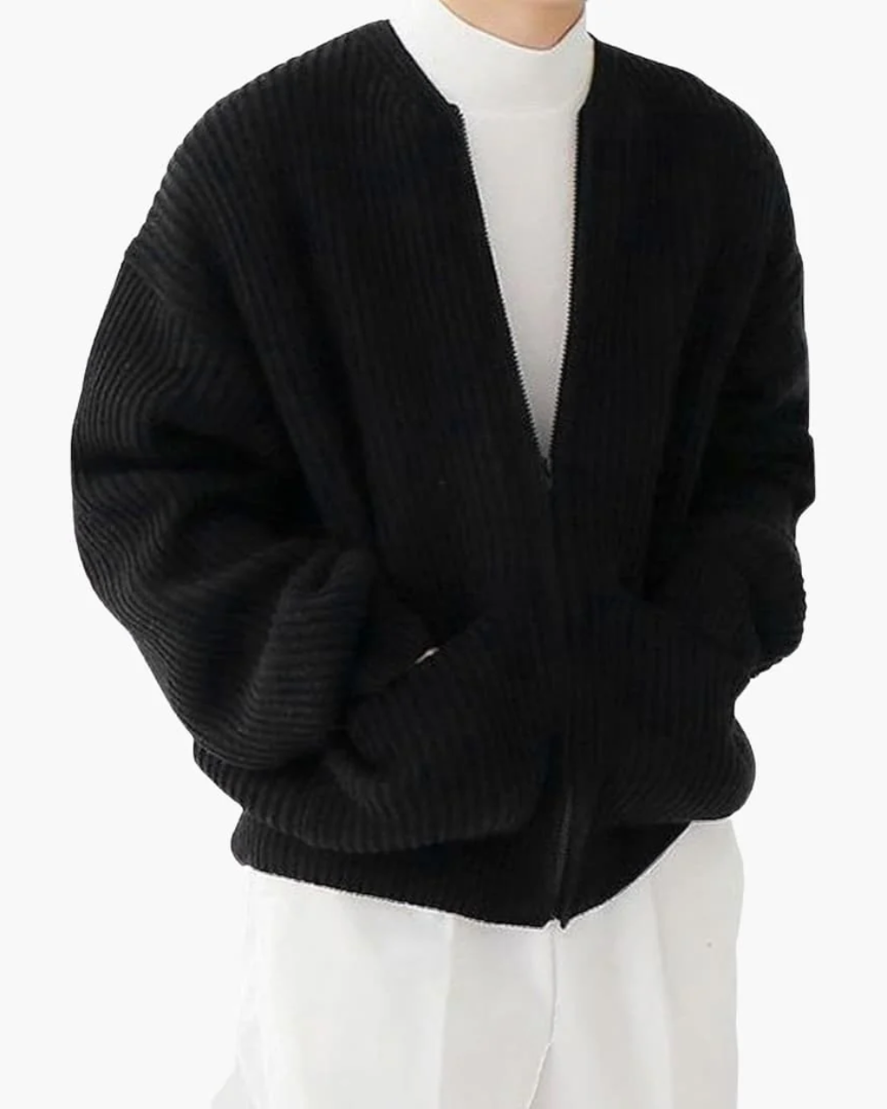 Magnus København | Casual Herre Vest