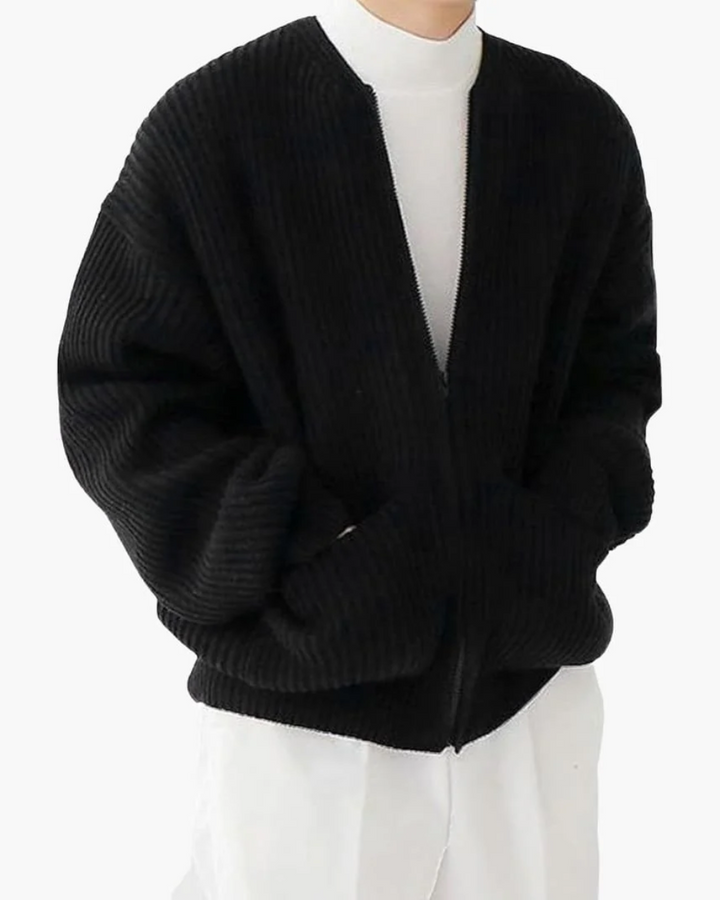 Magnus København | Casual Herre Vest