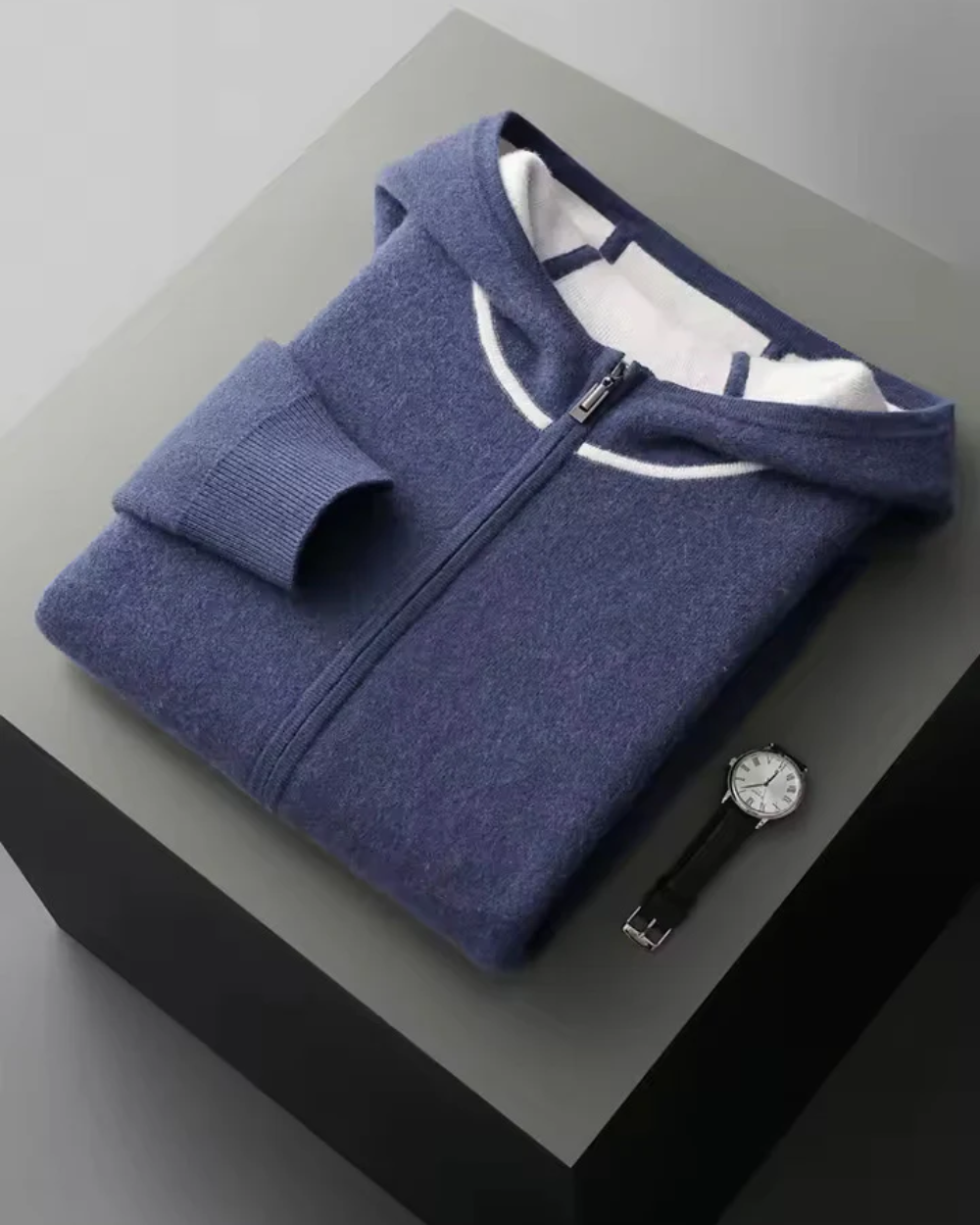 Magnus København | Elba Cashmere Træningsdragt
