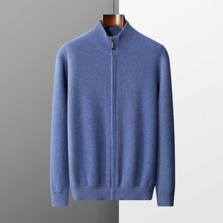 Magnus København | Cashmere vest fra Monaco