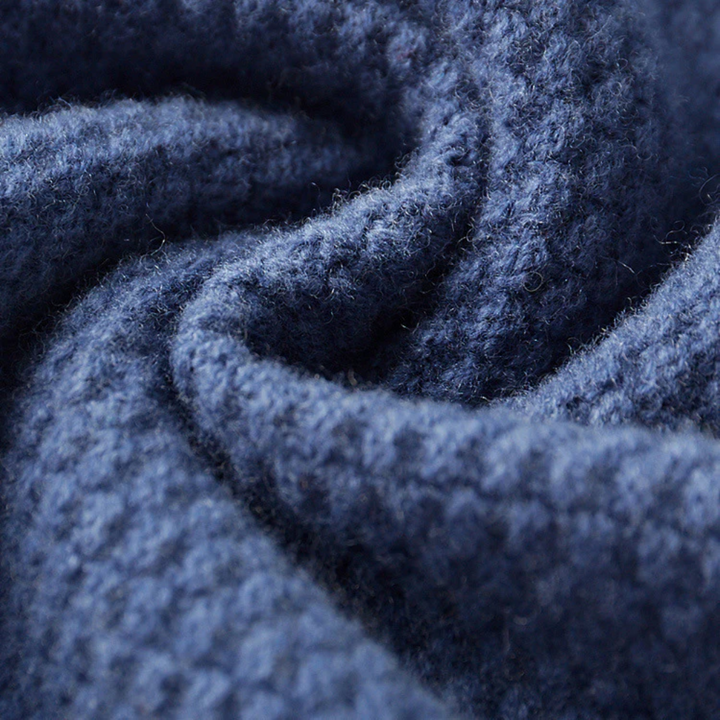 Magnus København | Savoca Merino Uld Cardigan