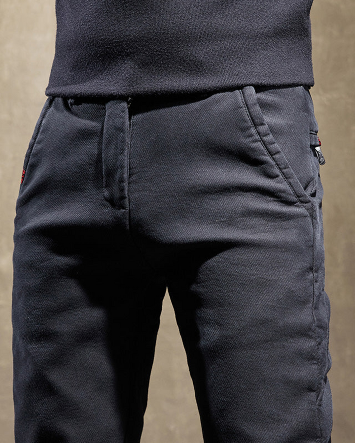 Magnus København | Casual Slim Fit Bukser