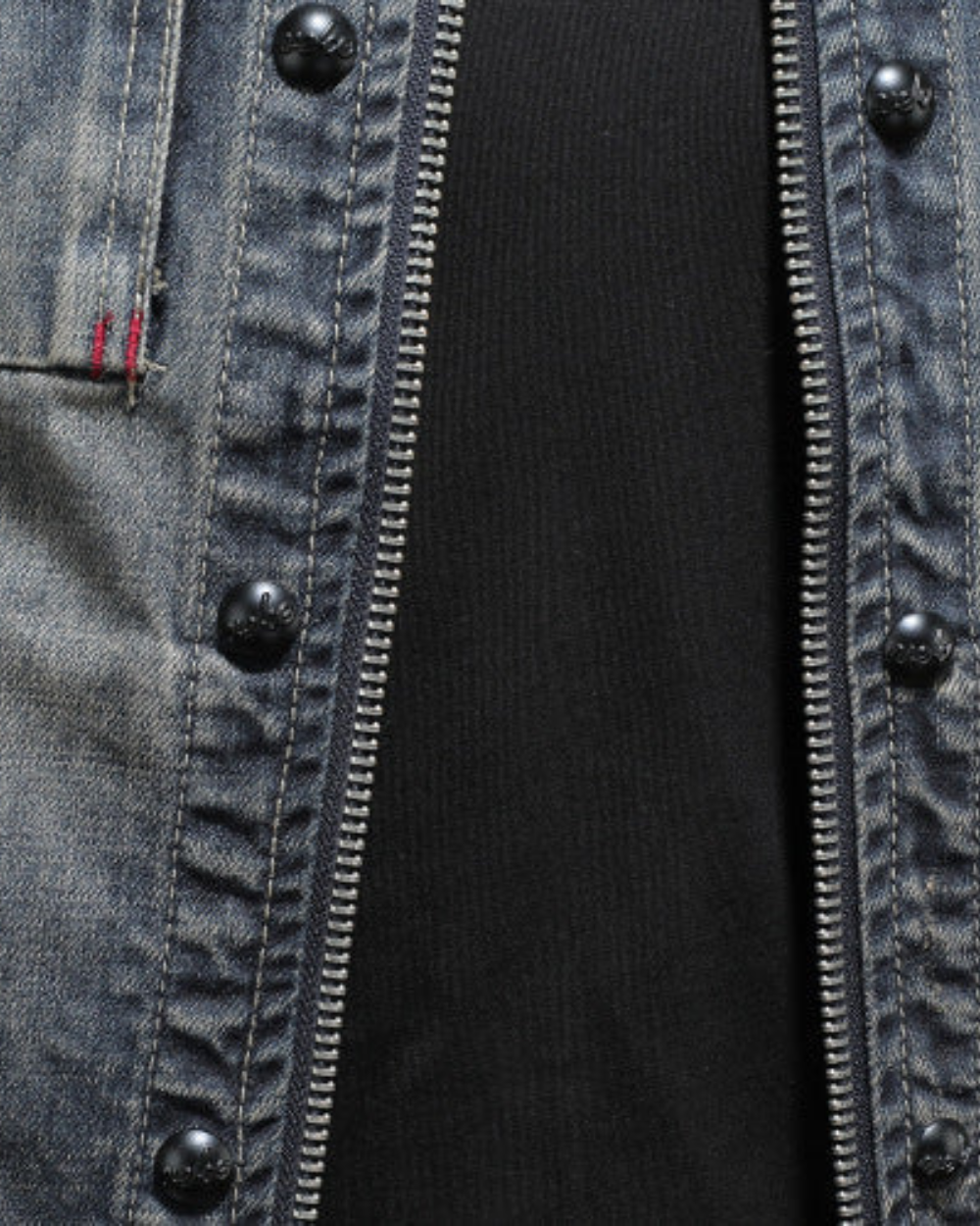 Magnus København | Premium Denim Jakke