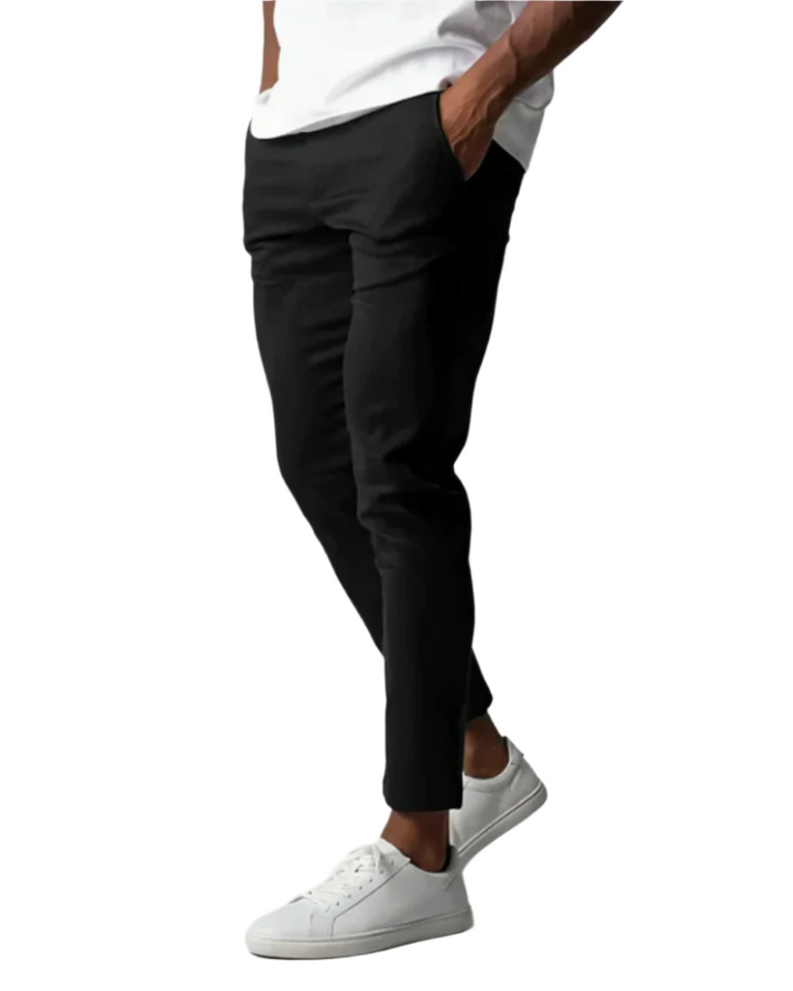 Magnus København | Elio Stretch Chino