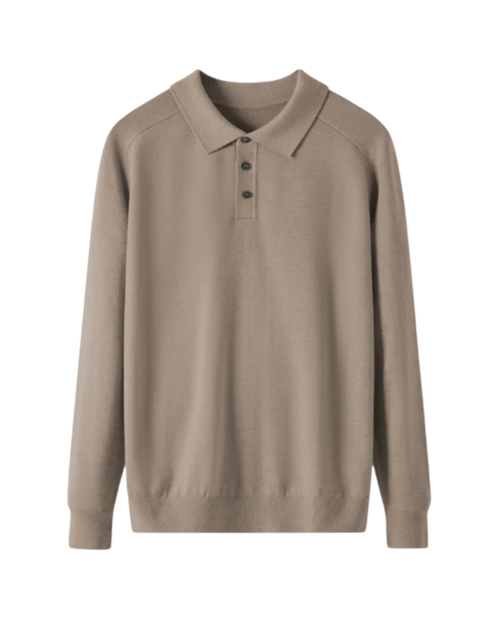 Magnus København | Bellagio Merino Uld Polo