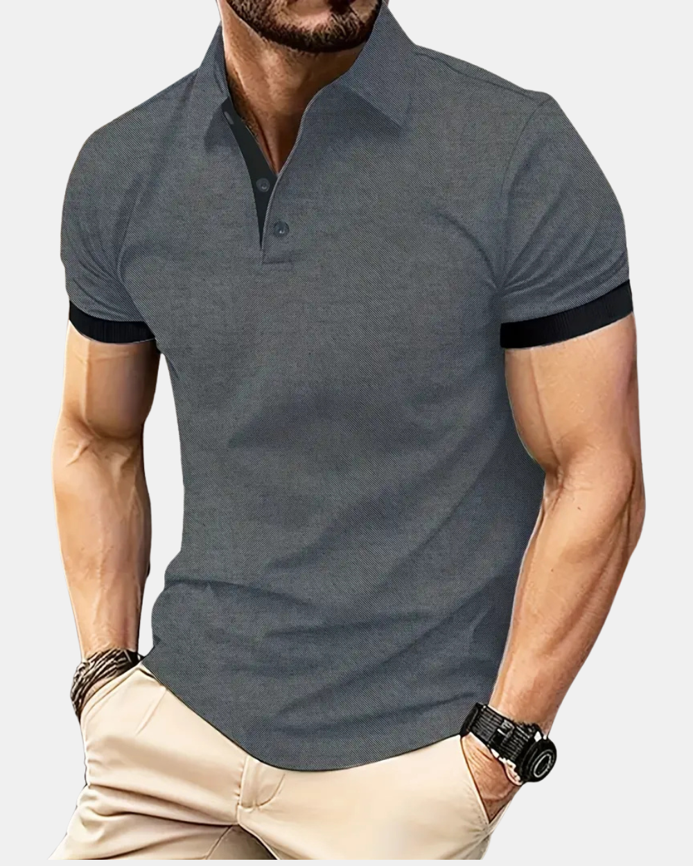 Magnus København | Premium Polo Shirt