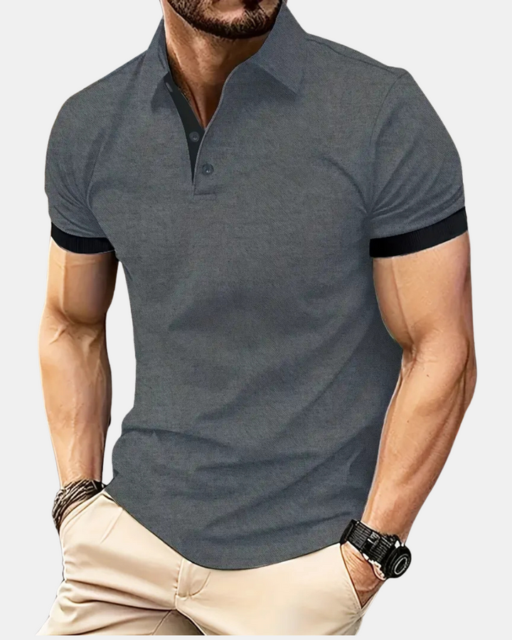 Magnus København | Premium Polo Shirt