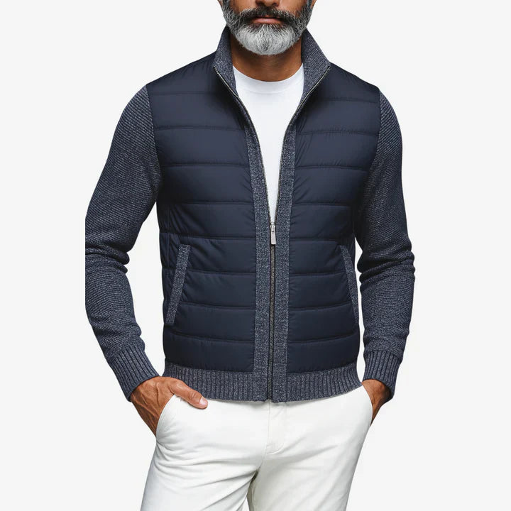 Magnus København | Elegant Herrejakke