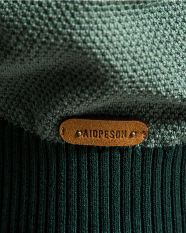 Magnus København | Robust Herresweater