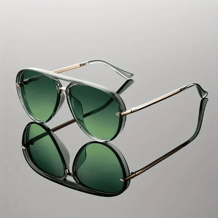 Magnus København | Elegant Aviator Solbriller