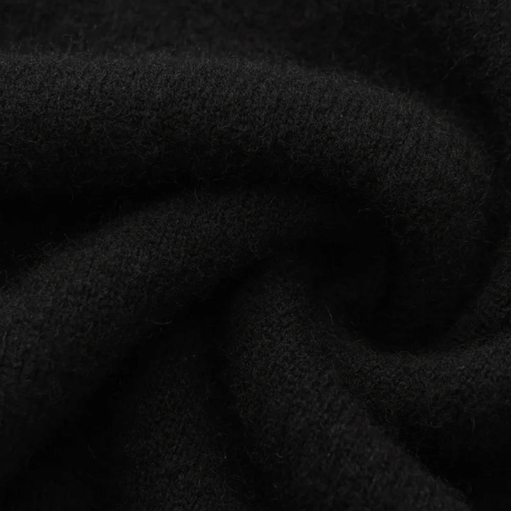 Magnus København | Polo skjorte 100% cashmere