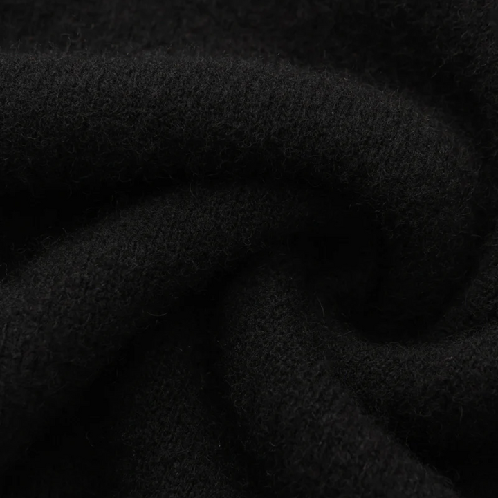 Magnus København | Polo skjorte 100% cashmere