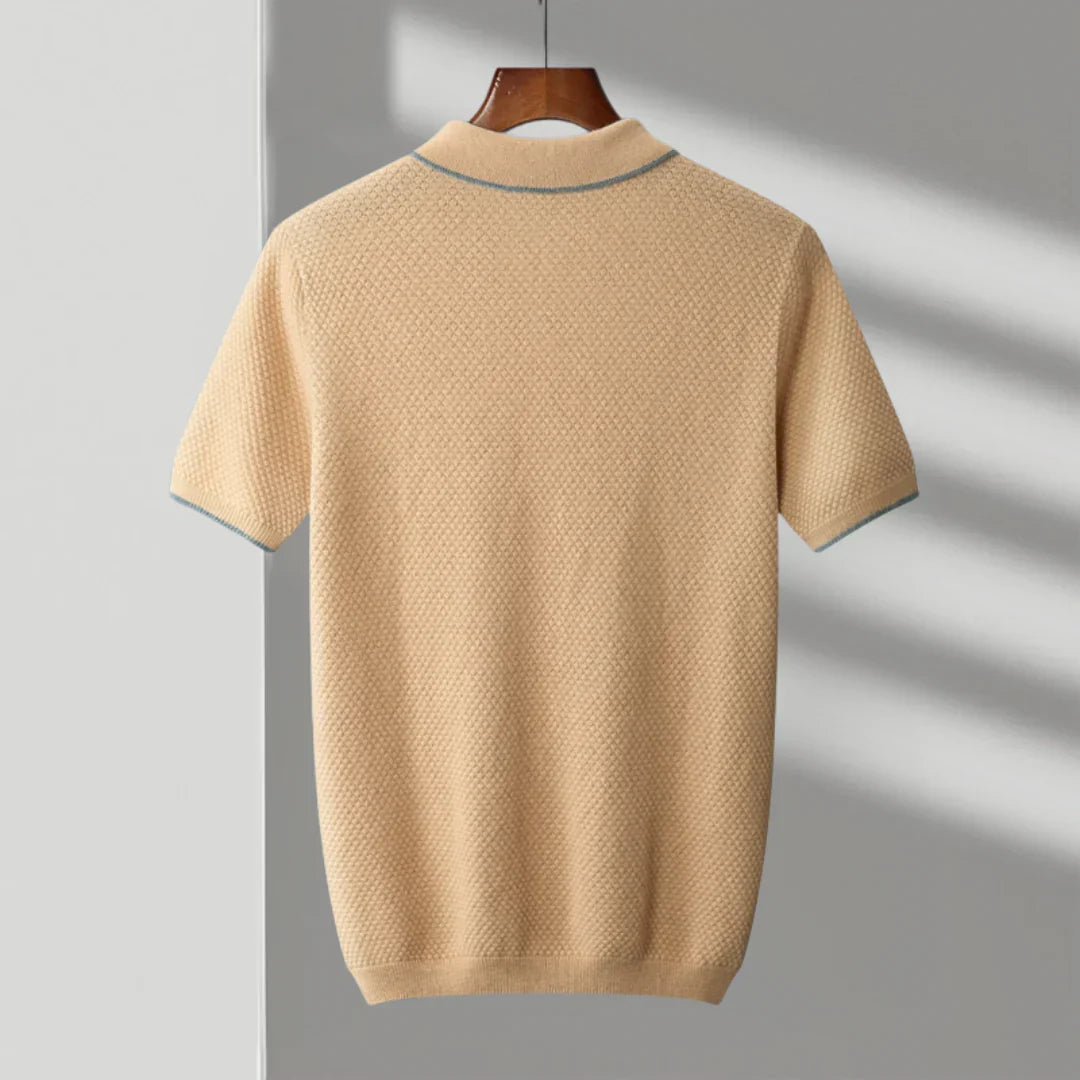 Magnus København | Aristo Cashmere Polo